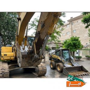 اجاره بابکت گوبرداری