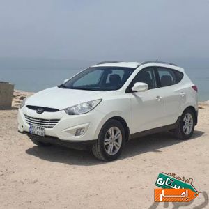 اجاره توسان مناسب ترین قیمت