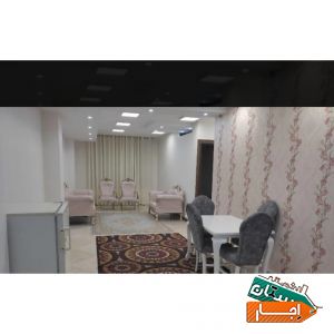 اجاره سوییت آپارتمان مبله85متر