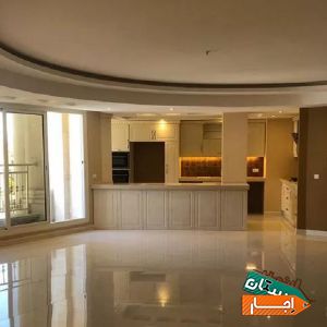 اجاره اپارتمان کامرانیه شمالی 180 متر تاپ لوکیشن