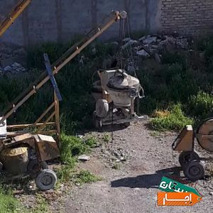 مرکز اجاره جک و قالب بالابر کمپکتور قالب تیرچه با بهترین قیمت