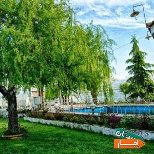 اجاره باغ در کرج جهت دور همی و مراسمات با بهترین امکانات