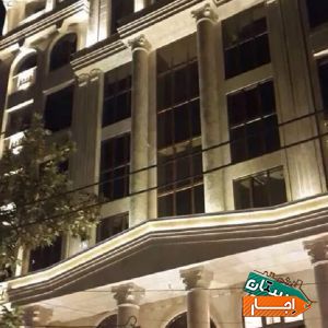 اجاره 105متر نوساز کلید نخورده«» با بهترین شرایط