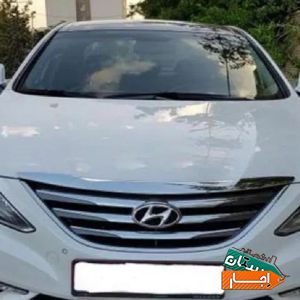 اجاره سوناتا yf مستقیم از مالک خودرو (رنت) با شرایط آسان