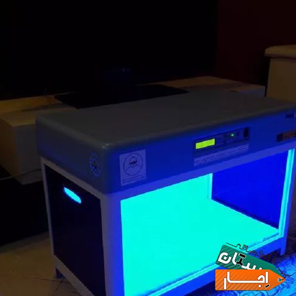 اجاره دستگاه زردی نوزاد فتوتراپی تمام نقاط تهران