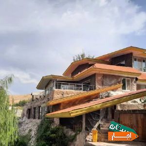 ویلا اجاره ای کردان