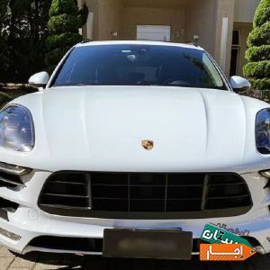 اجاره رنت خودرو اجاره ماشین پورشه ماکان 2017 کرایه با بهترین قیمت