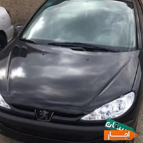 اجاره 206