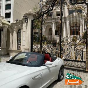 کرایه ماشین اجاره ماشین رنت خودرو z4