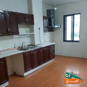 مناسب ترین شرایط اجاره آپارتمان در شهرک غرب/163متر/3خواب