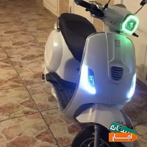 موتور اجاره روزانه