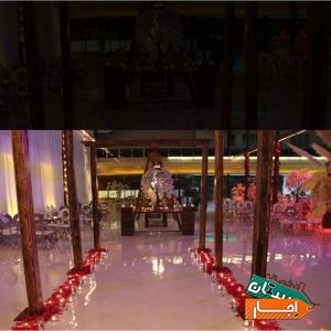 اجاره باغ تالار عروسی