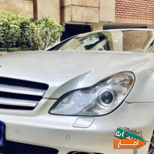 اجاره ماشین cls/اجاره ماشین/رنت خودرو/