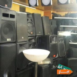 اجاره سیستم صوتی و باند دهه دوم محرم فلاح و پیروزی شرایط عالی
