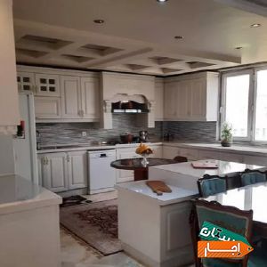 اپارتمان 150 متری نوساز و تک واحدی فرجام با شرایط عالی