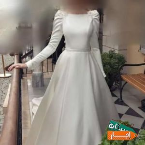 اجاره پیراهن عقد با بهترین شرایط