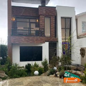 اجاره ویلا کردان سهیلیه با شرایط مناسب