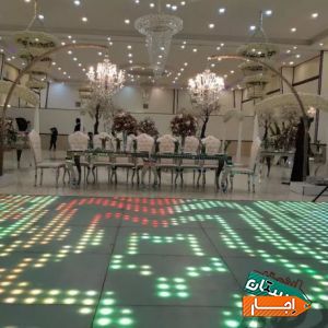 اجاره باغ تالار فضا باز، تشریفات و خدمات مجالس عروسی