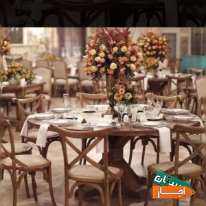 ظروف کرایه،اجاره میزوصندلی،اجاره اعداد تولد
