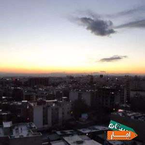مناسب ترین شرایط اجاره آپارتمان 90متر/2خ /فول /2بالکن/ویو ابدی 22بهمن