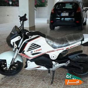 اجاره موتور آپاچی و سافاری