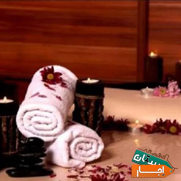 اجاره سالن زیبایی