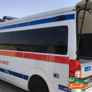 اجاره اعزام آمبولانس و پزشک و پرستار با بهترین قیمت