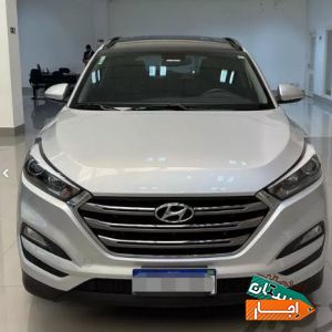 رنت ماشین توسان نیو فول شرایط عالی