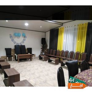 اجاره باغ ویلا در خود محمدشهر