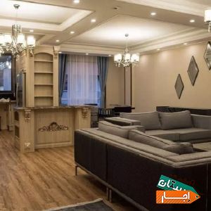 اجاره اپارتمان 70 متری مبله فول با بهترین دسترسی