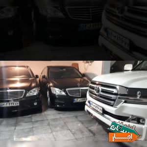 اجاره ماشین عروس باگل هدیه تشریفات رنت اجاره خودرو