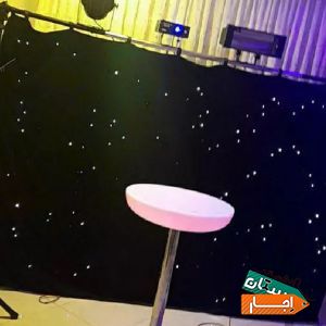 اجاره باند بلوتوثی/رقص نور/میزرنگی/ارسال شرق تهران