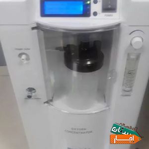 اجاره اکسیژن ساز وکپسول وبایپ و پالس اکسیمتر با مناسب ترین امکانات