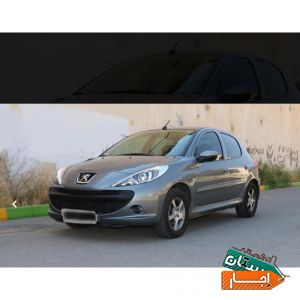 اجاره خودرو بدون راننده