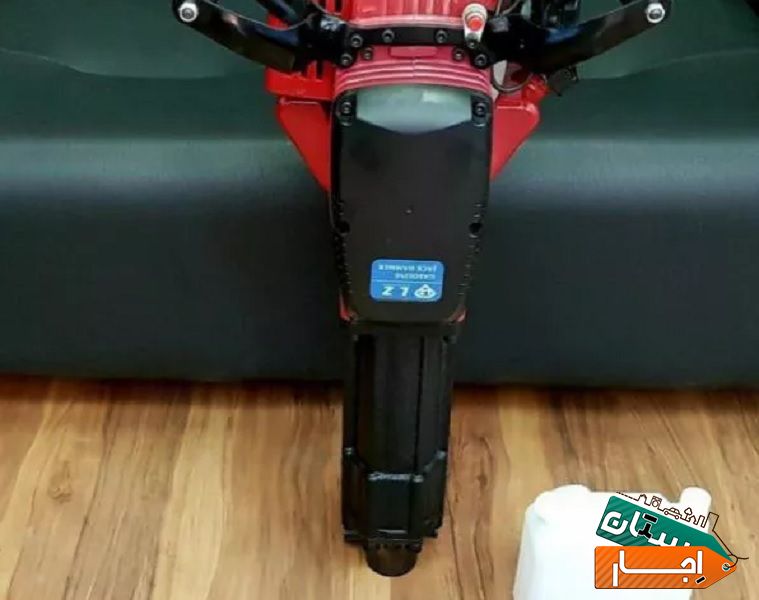 اجاره هیلتی دستگاه جوش سنگ فرز ارسال به کل تهران