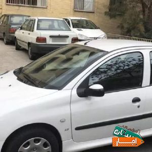 اجاره خودرو بدون راننده روزانه هفتگی با بهترین شرایط
