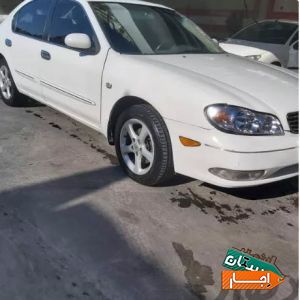 اجاره ماکسیما با بهترین شرایط
