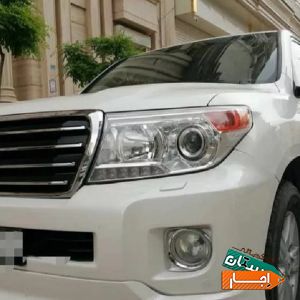 اجاره ماشین لندکروز/خودرو با مناسب ترین قیمت