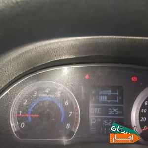 اجاره خودرو لیفان بدون راننده/ شاسی بلند