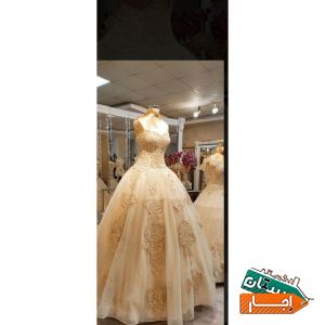کرایه ، اجاره لباس مجلسی و عروس