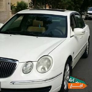 اجاره کیا اپیروس با بهترین و مناسب ترین قیمت