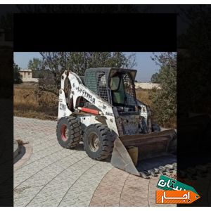 اجاره بابکت و خاور