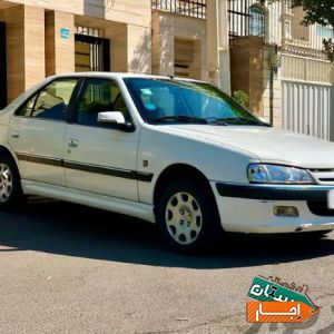اجاره خودرو پارس 98 با بهترین قیمت