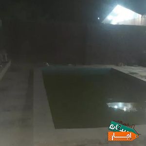 اجاره اجاره باغ ویلا، با بهترین شرایط