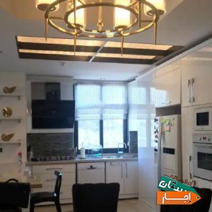 اجاره آپارتمان 135متری 2خواب /2پارکینگ با مناسب ترین شرایط