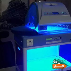 اجاره دستگاه زردی نوزاد(فتوتراپی)