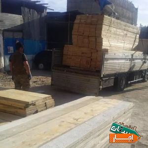 اجاره تخته وبشگه بنائی