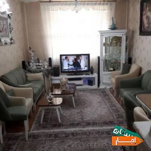 مناسب ترین شرایط اجاره 60 متری یک خوابه بر خ پارس