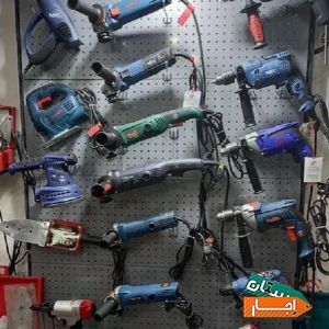 اجاره ابزار با مناسب ترین قیمت