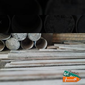 تخته بشکه اجاره ای